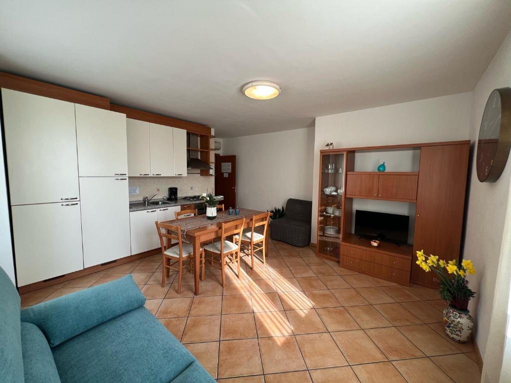 Appartamenti Baia Azzurra 6. - 5