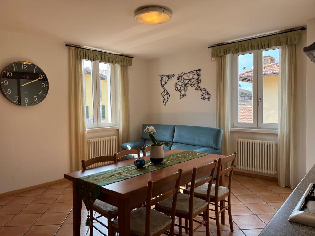 Appartamenti Baia Azzurra 6. - 4