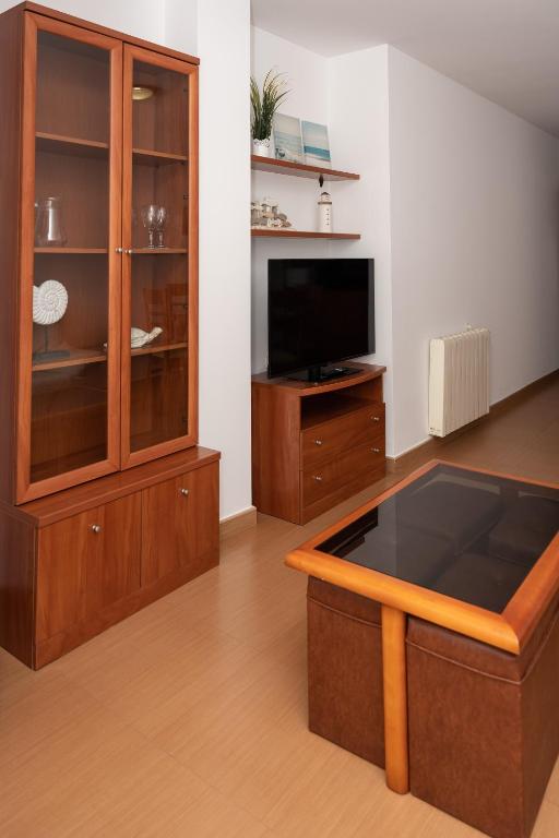 Apartamentos A Laxe - 4