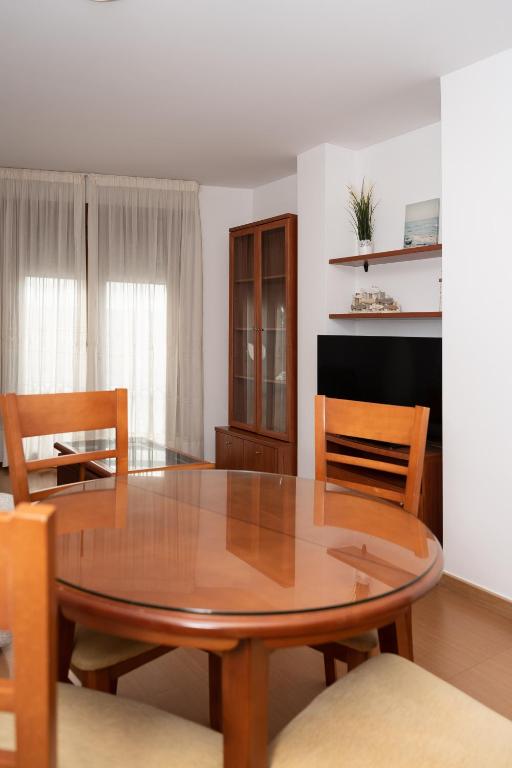 Apartamentos A Laxe - 2