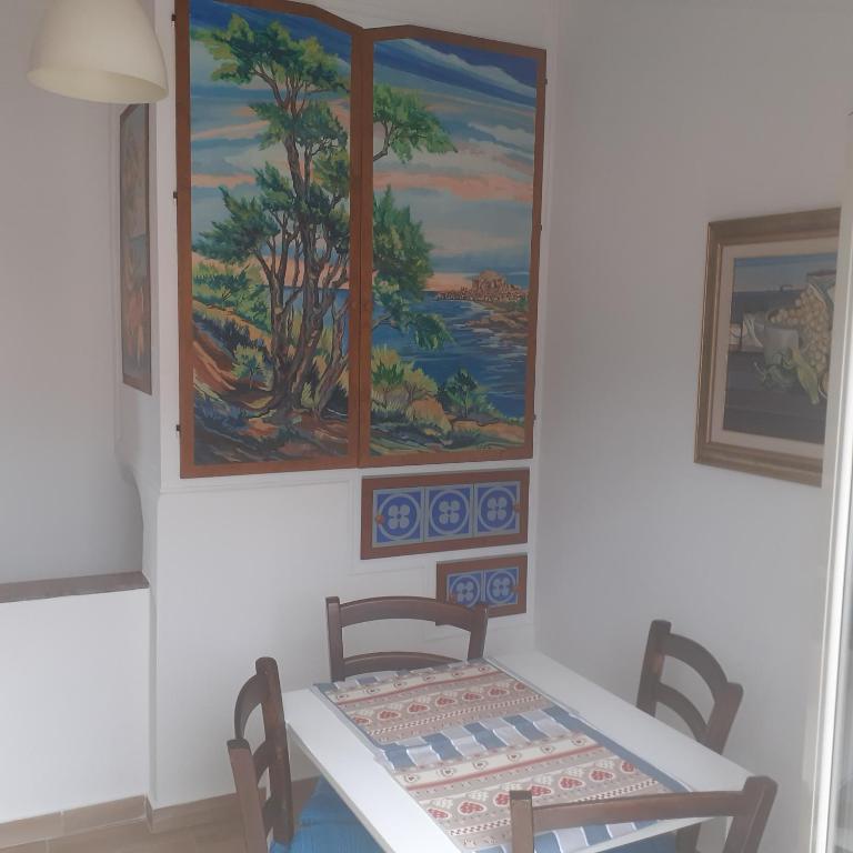 A casa dell'artista - 1