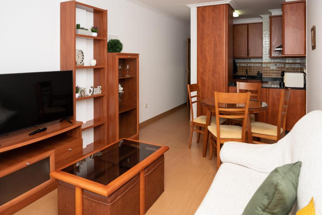 Apartamentos A Laxe - 3