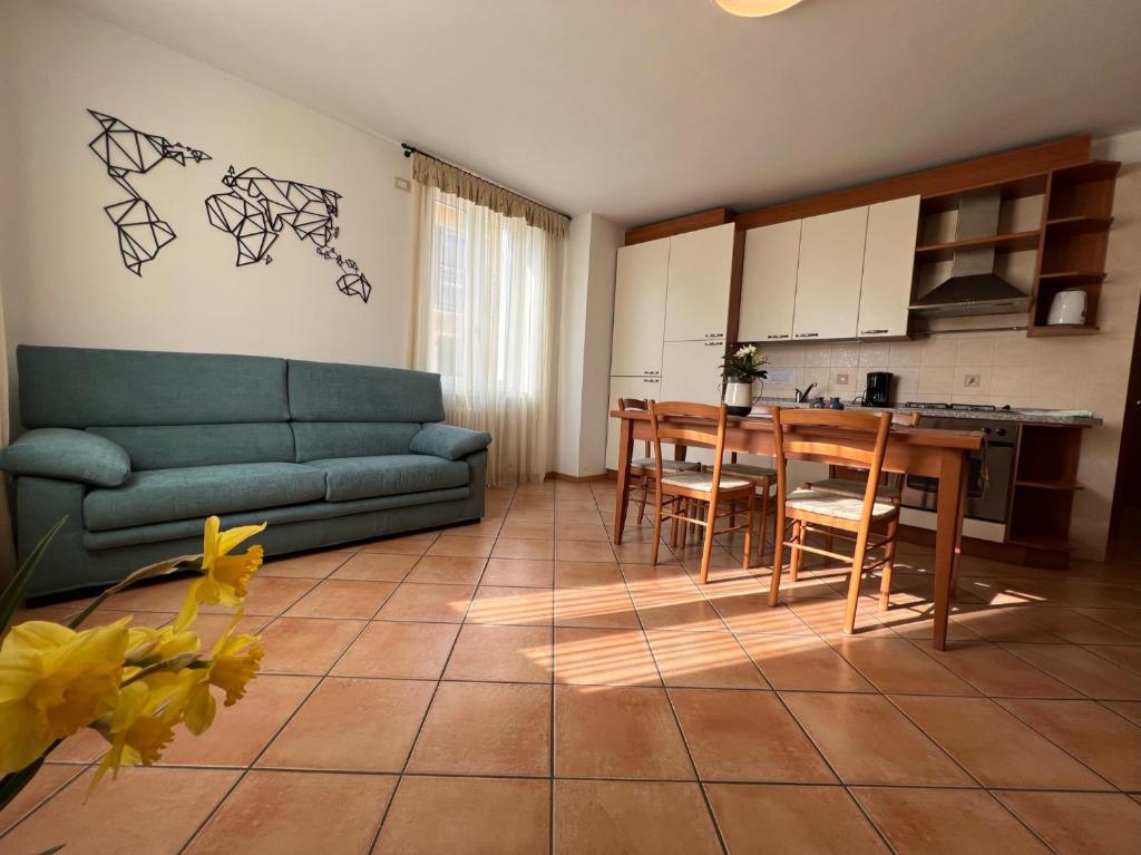 Appartamenti Baia Azzurra 4. - 4