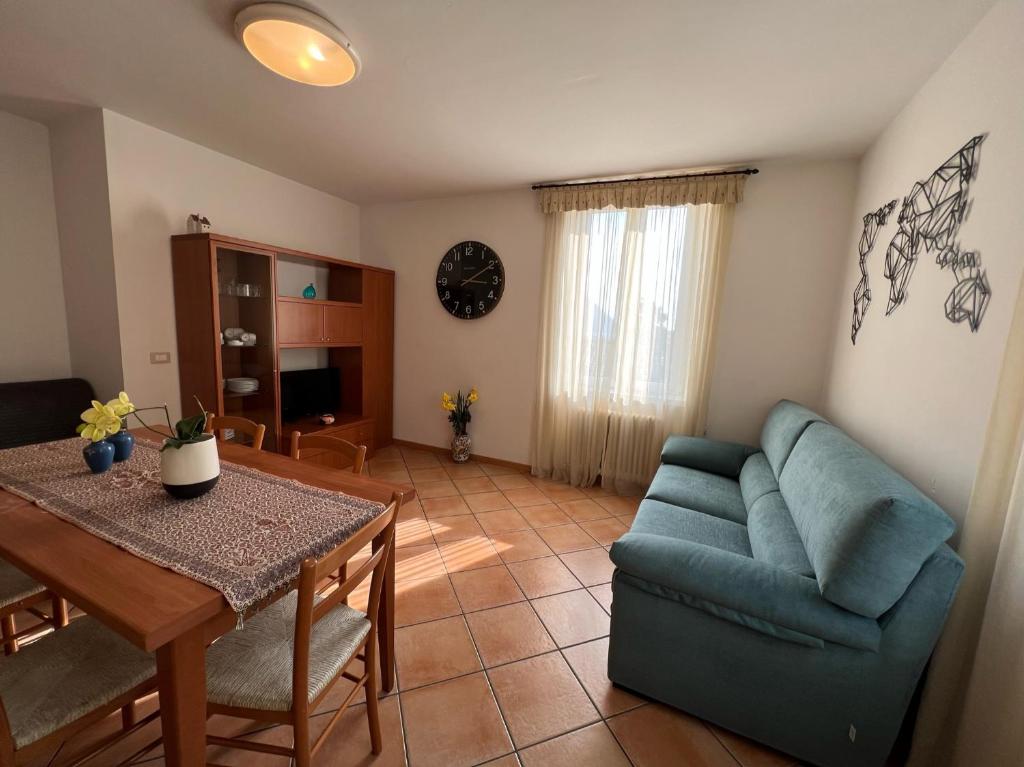 Appartamenti Baia Azzurra 4. - 2