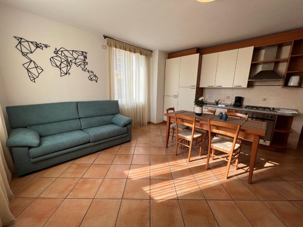 Appartamenti Baia Azzurra 4. - 3