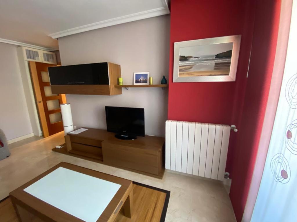 Arbidel, apartamento con piscina en Llanes VUT-2758-AS - 4