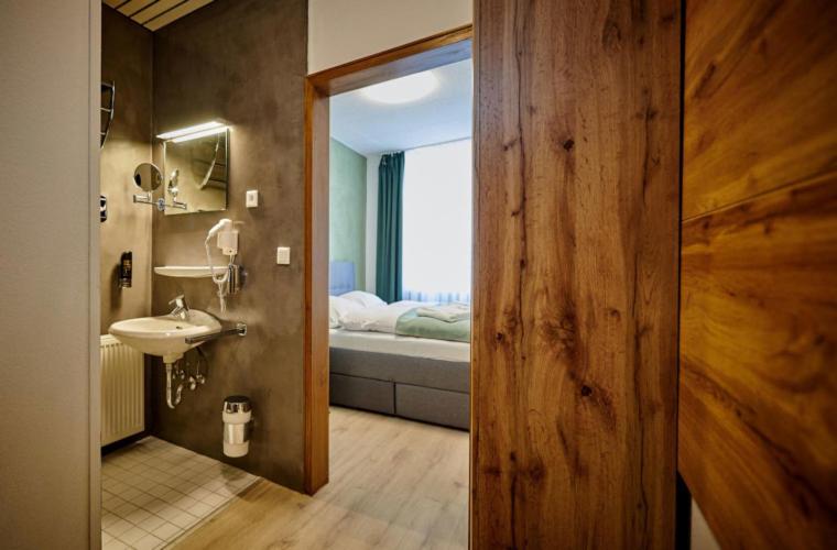 Hotel Giamas photo