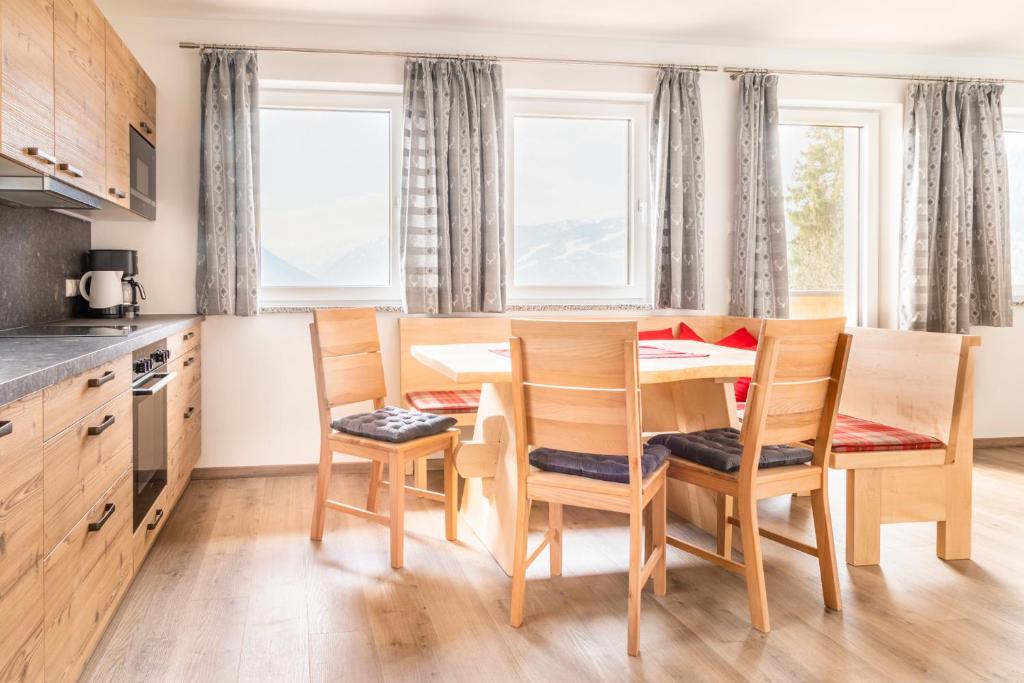Ferienhaus Weitblick - 5