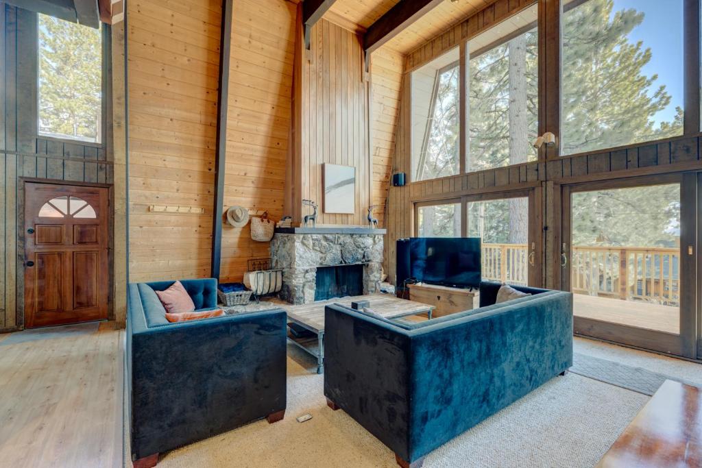 Dollar Point, Tahoe City