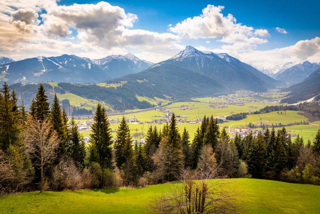Ferienhaus Weitblick - 3