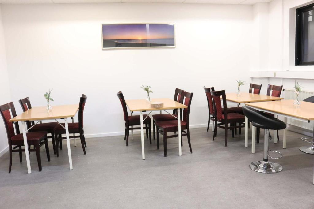 Budget Rooms Copenhagen