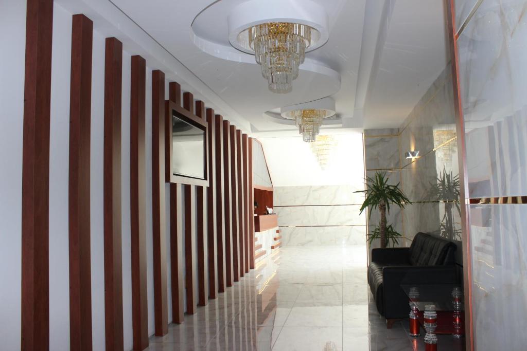 Quars Suite photo