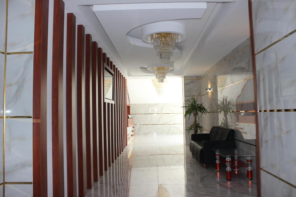 Quars Suite photo