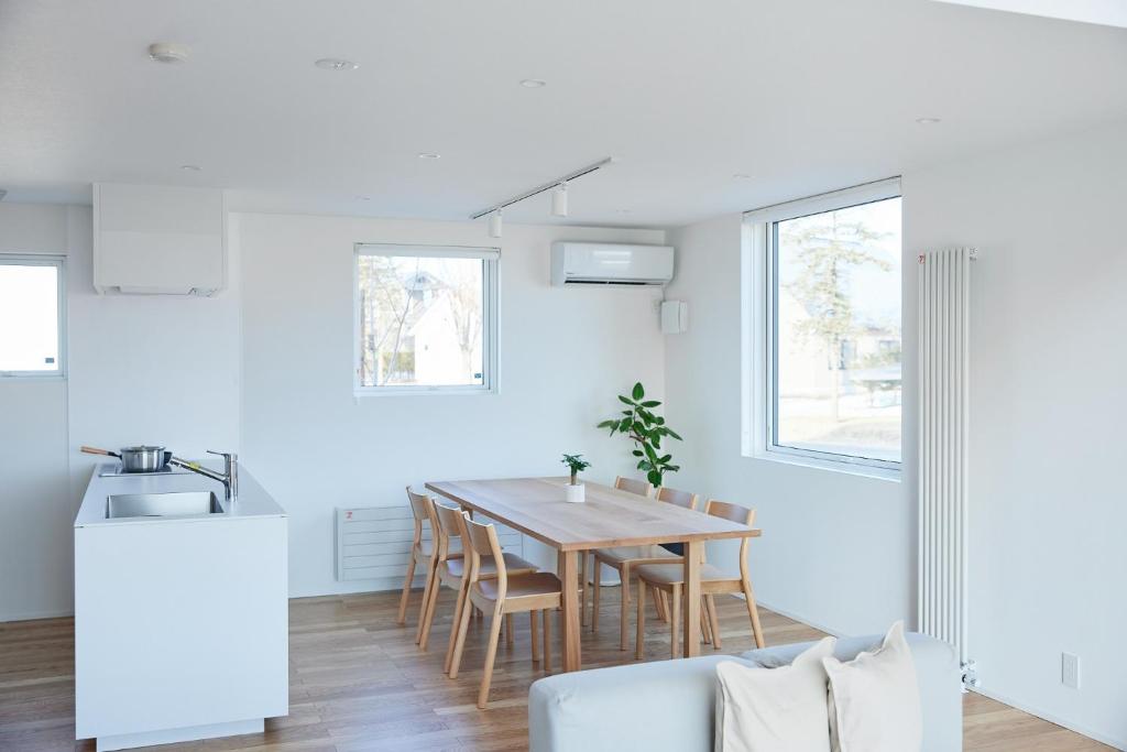 Nippou no Ie Kamishihoro - Vacation STAY 58936v, Kami-shihoro