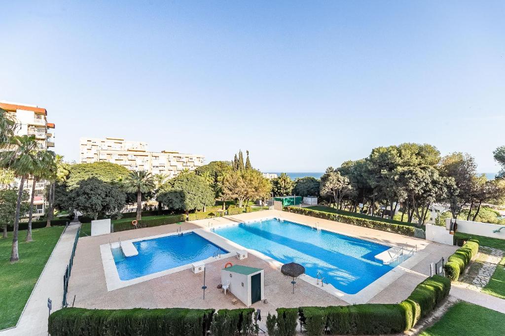 Sun Coast Benalmádena -- Superb studio near the beach with breakfast - 2