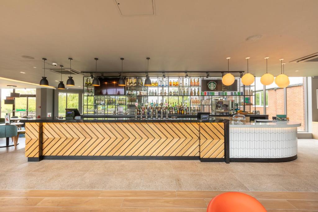 Паб/Коктейль-бар