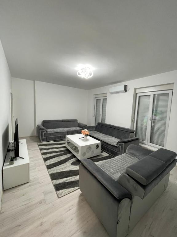 Modern & cozy 2-bedroom vacation home in Sarajevo - 4