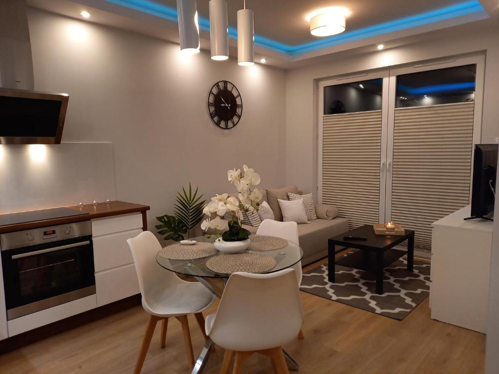 Apartament Sunny