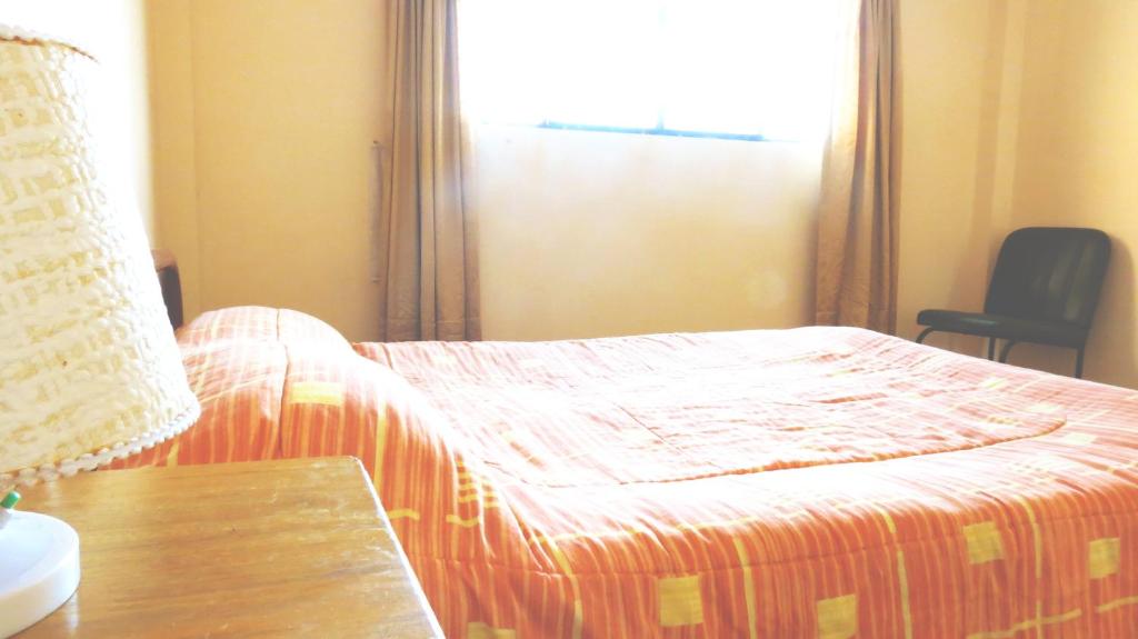 Totora B&B photo