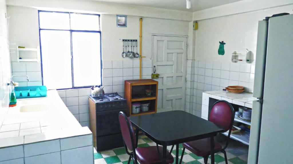Totora B&B photo