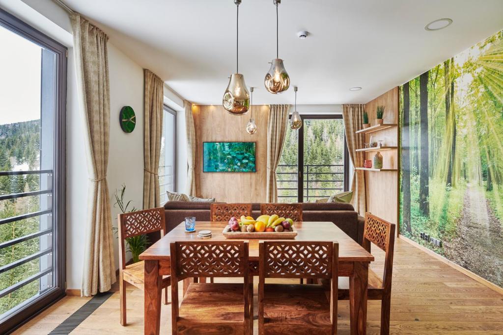 Apartment Adélka 106 Špindlerův Mlýn, Špindlerův Mlýn