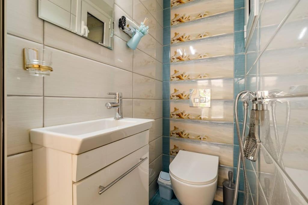 Bright,Comfort Renovated House(107m²) in the heart of Athens photo