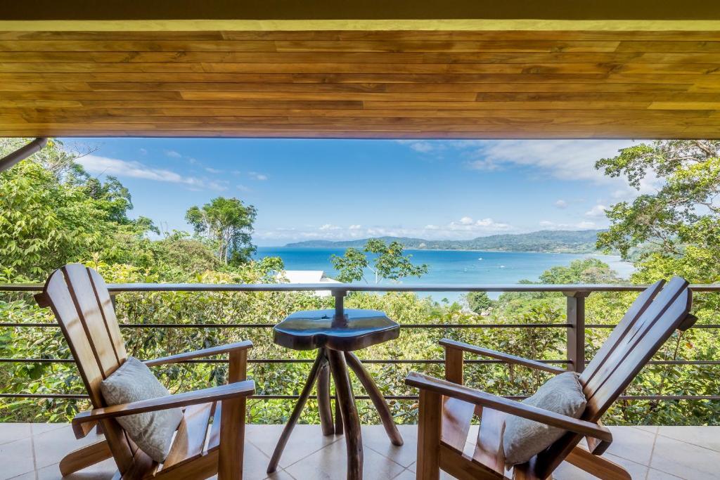 Surrounding environment, Drake Bay Getaway Resort by Sandglass in Drake Bay