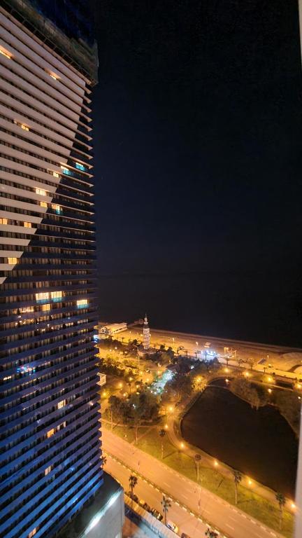 SEASIDE ORBI CITY A Block photo