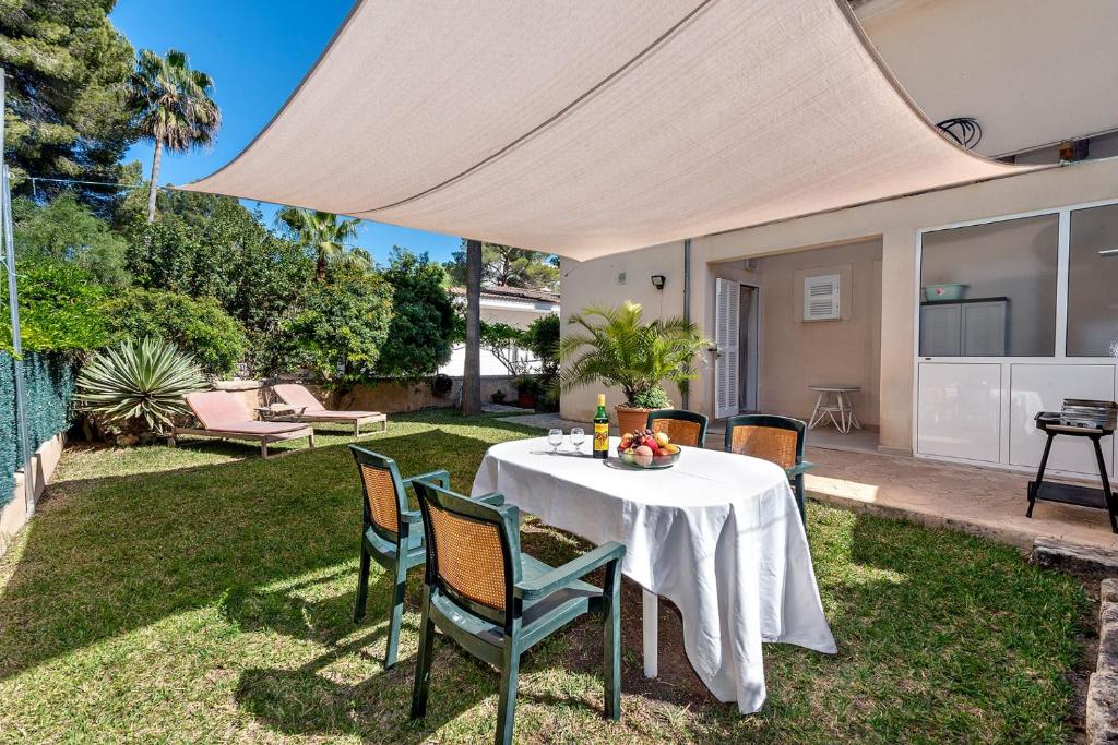 Villa Tamarells - Alcúdia - 3