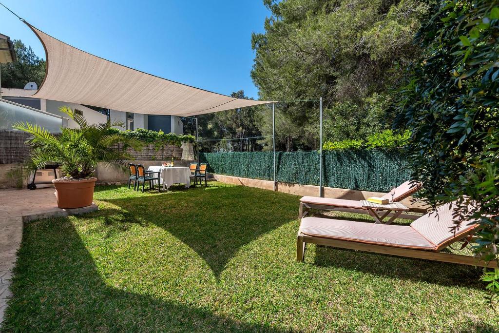 Villa Tamarells - Alcúdia - 5