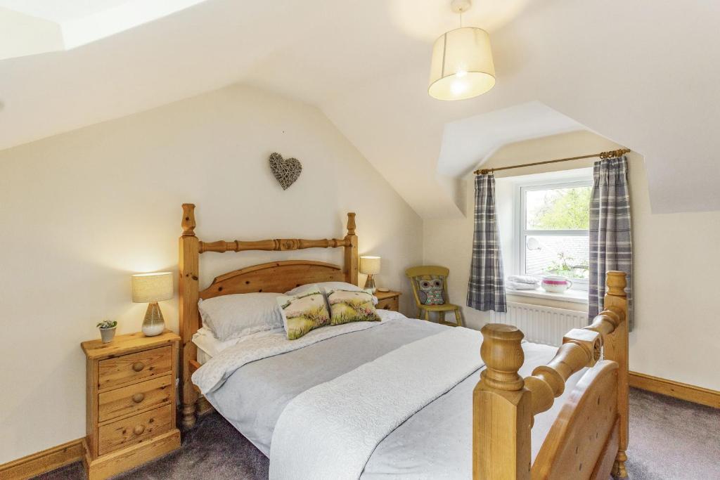 Briar Cottage Holiday home in Alnwick (England, United Kingdom)
