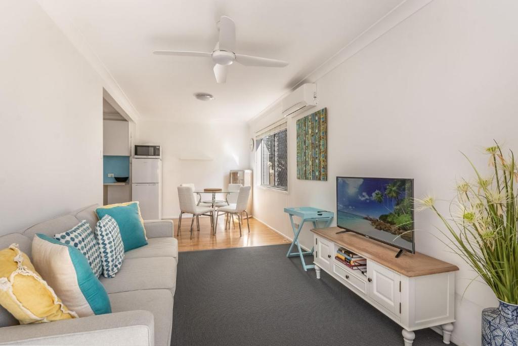 Seawest 1 - Entrance Harbour Street, Yamba