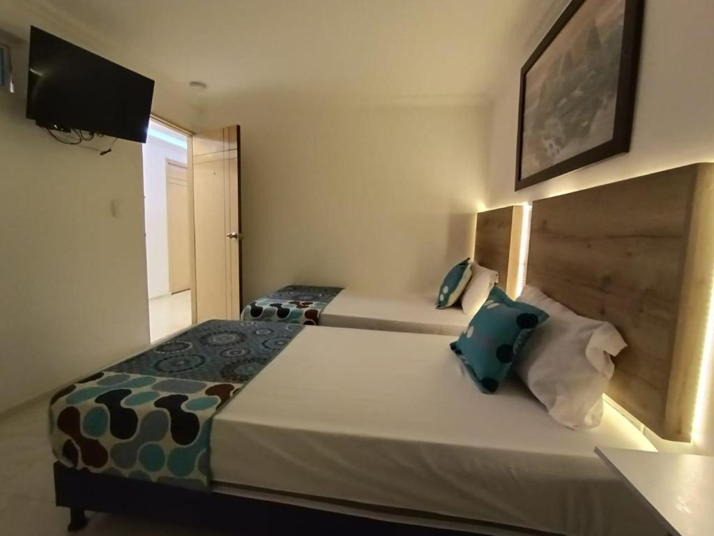 Hotel Eterna Primavera — Hotel in Medellín