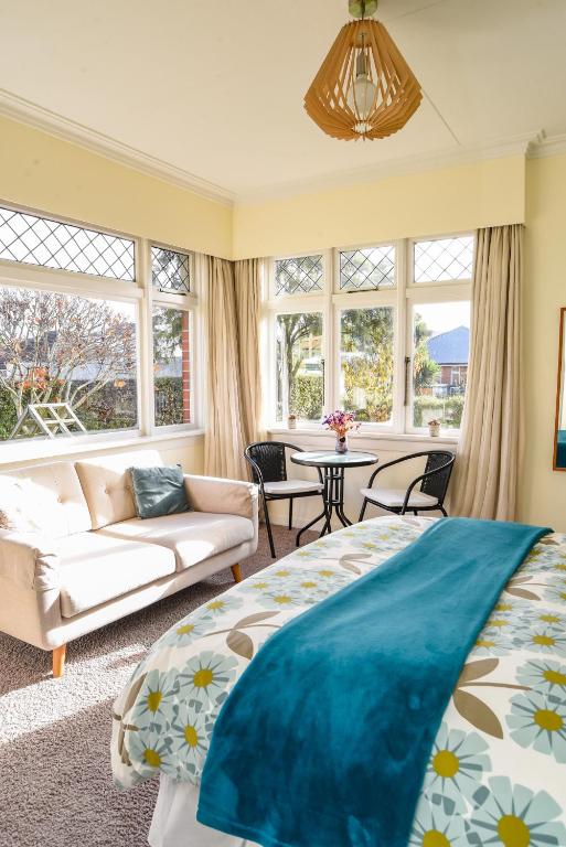 English Ave — Hotel in Dunedin