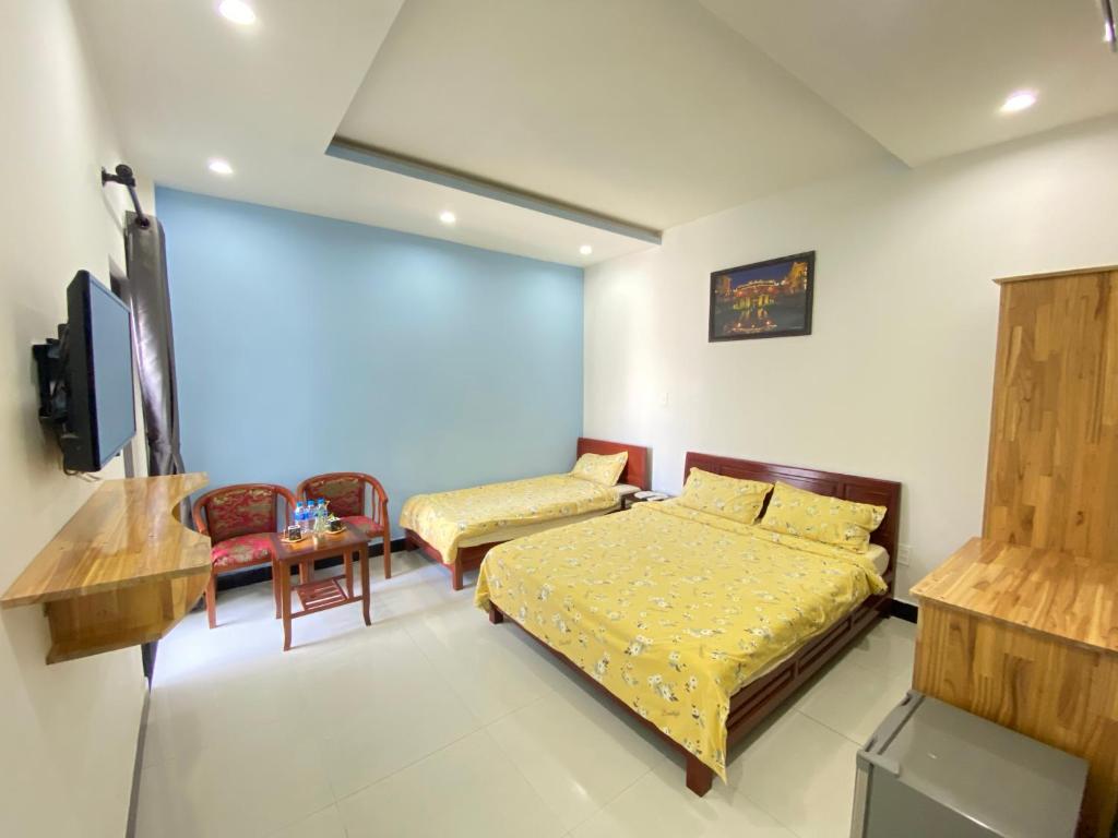 Little Boss Hoi An Homestay photo