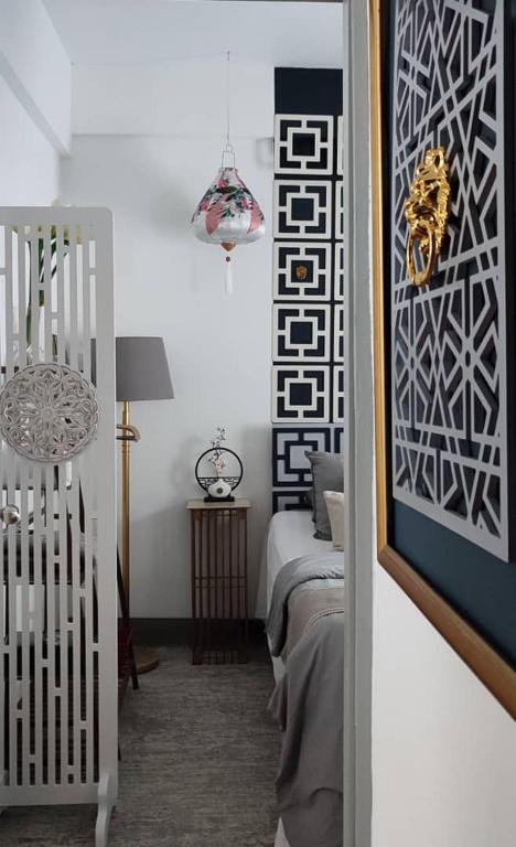 Maya Homestay Putrajaya photo
