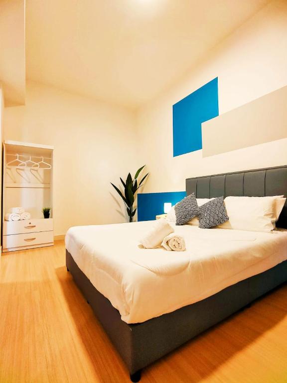 Goodstay@ContinewResidensi — Hotel in Kuala Lumpur