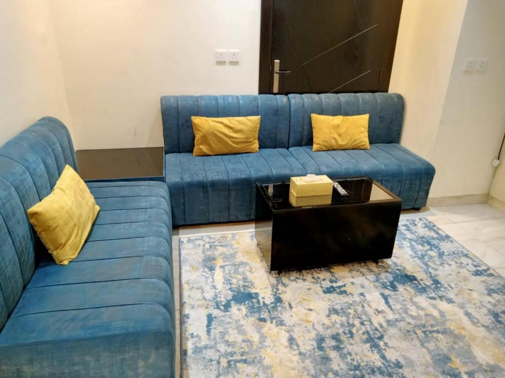 انفا للوحدات السكنية المفروشةAnfa furnished apartments photo