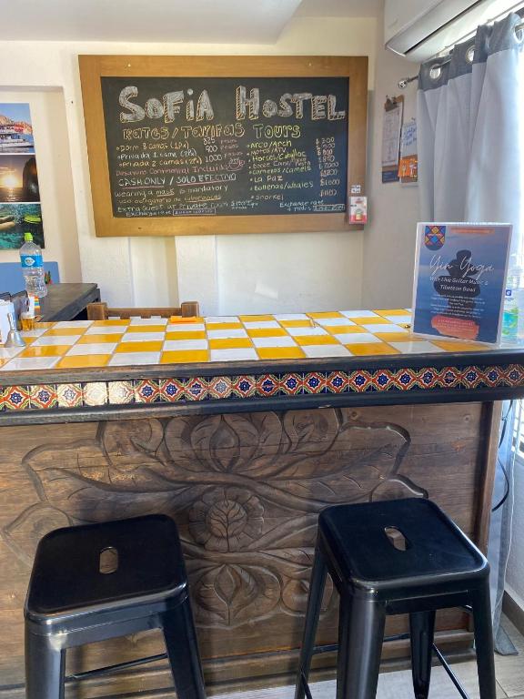 Sofia Hostel Cabo photo