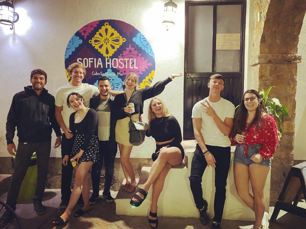 Sofia Hostel Cabo photo