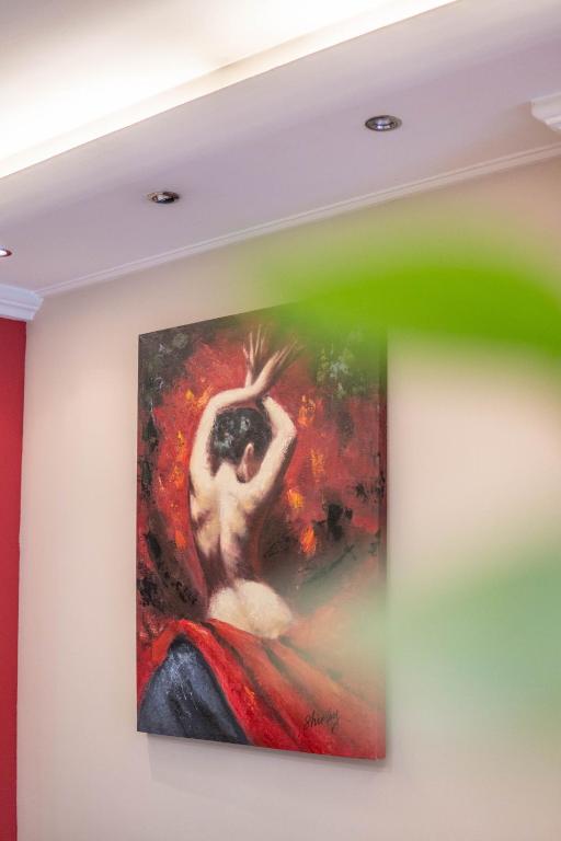 Argo Hotel Piraeus photo