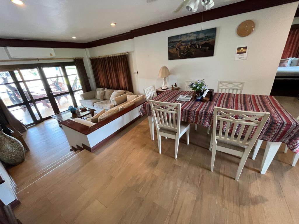 Facilities, Rayong Villa Rental in Rayong