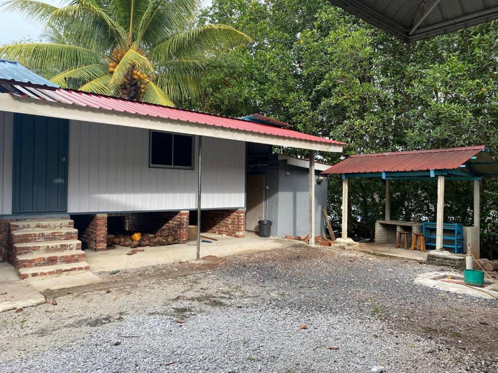 CabinStay Cikgu Sungai Batu Besi — Hotel in Sungai Petani