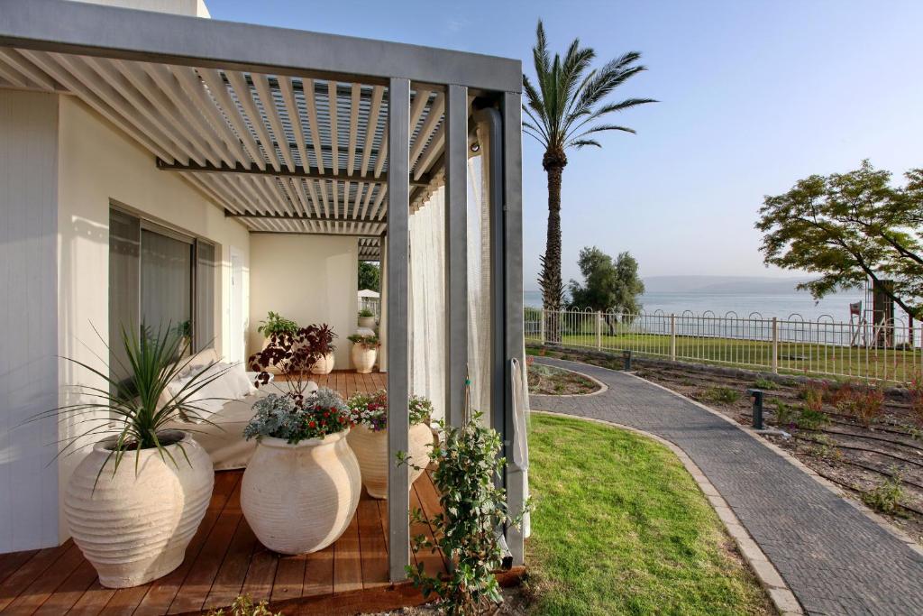 バルコニー/テラス