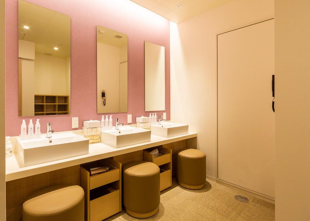 Facilities