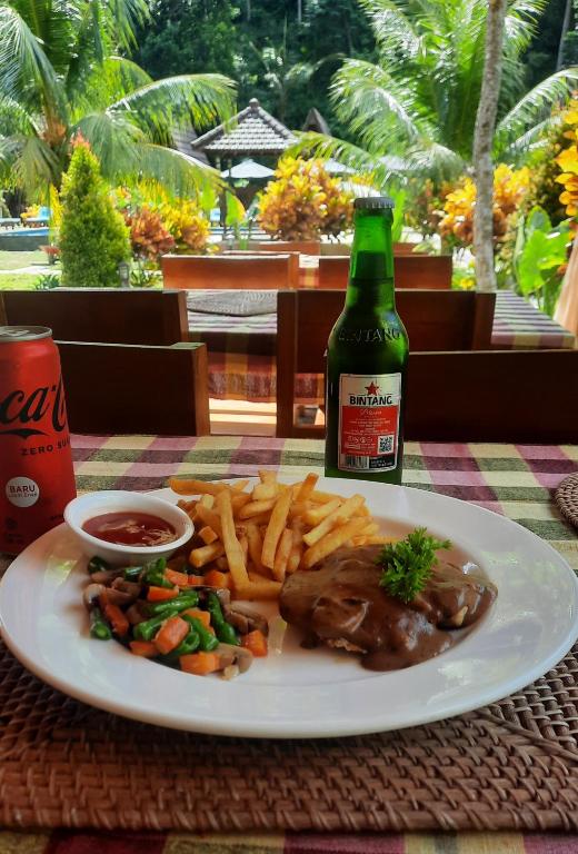 Mahaloka Valley Nusa Penida