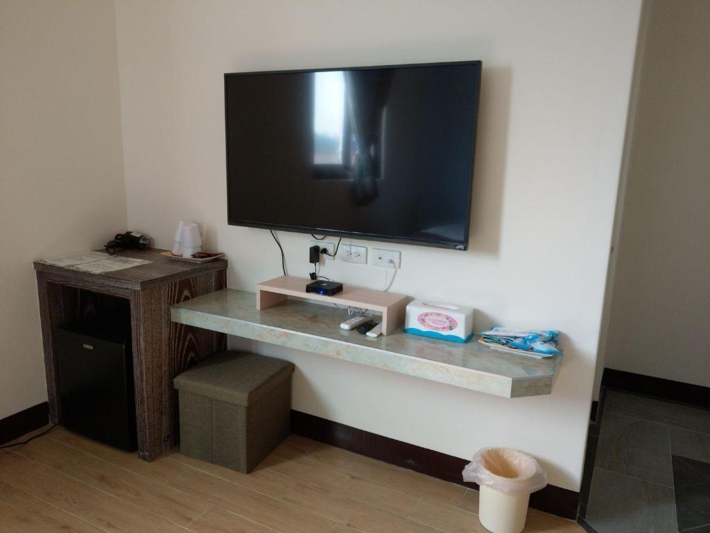 Fuzhongju Homestay 호텔 이미지 1