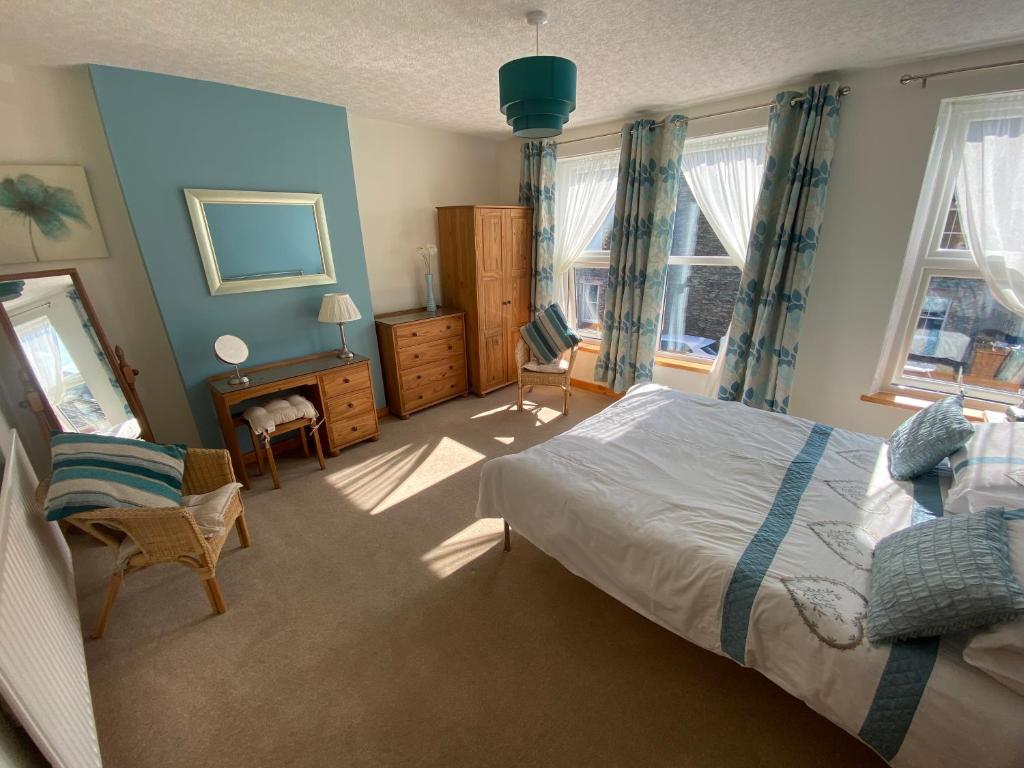 Felltop Cottage, Keswick photo 2