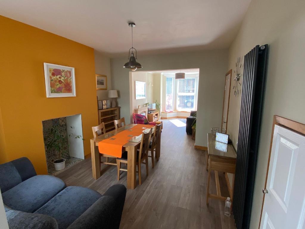 Felltop Cottage, Keswick