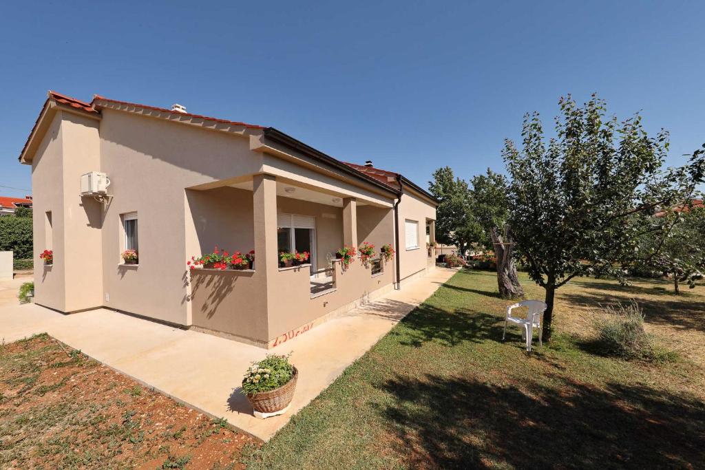 Apartment Jerbic, Zadar